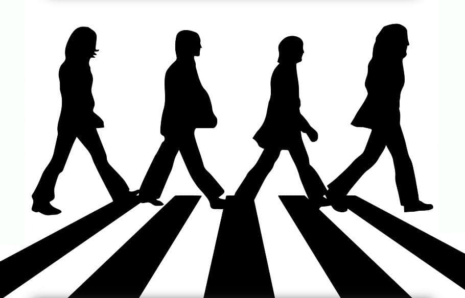 Битломания. Концертное исполнение по песням «The Beatles». Солисты театра Стаса Намина