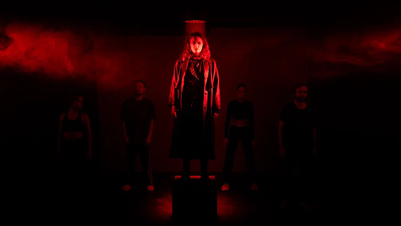 Звериные истории