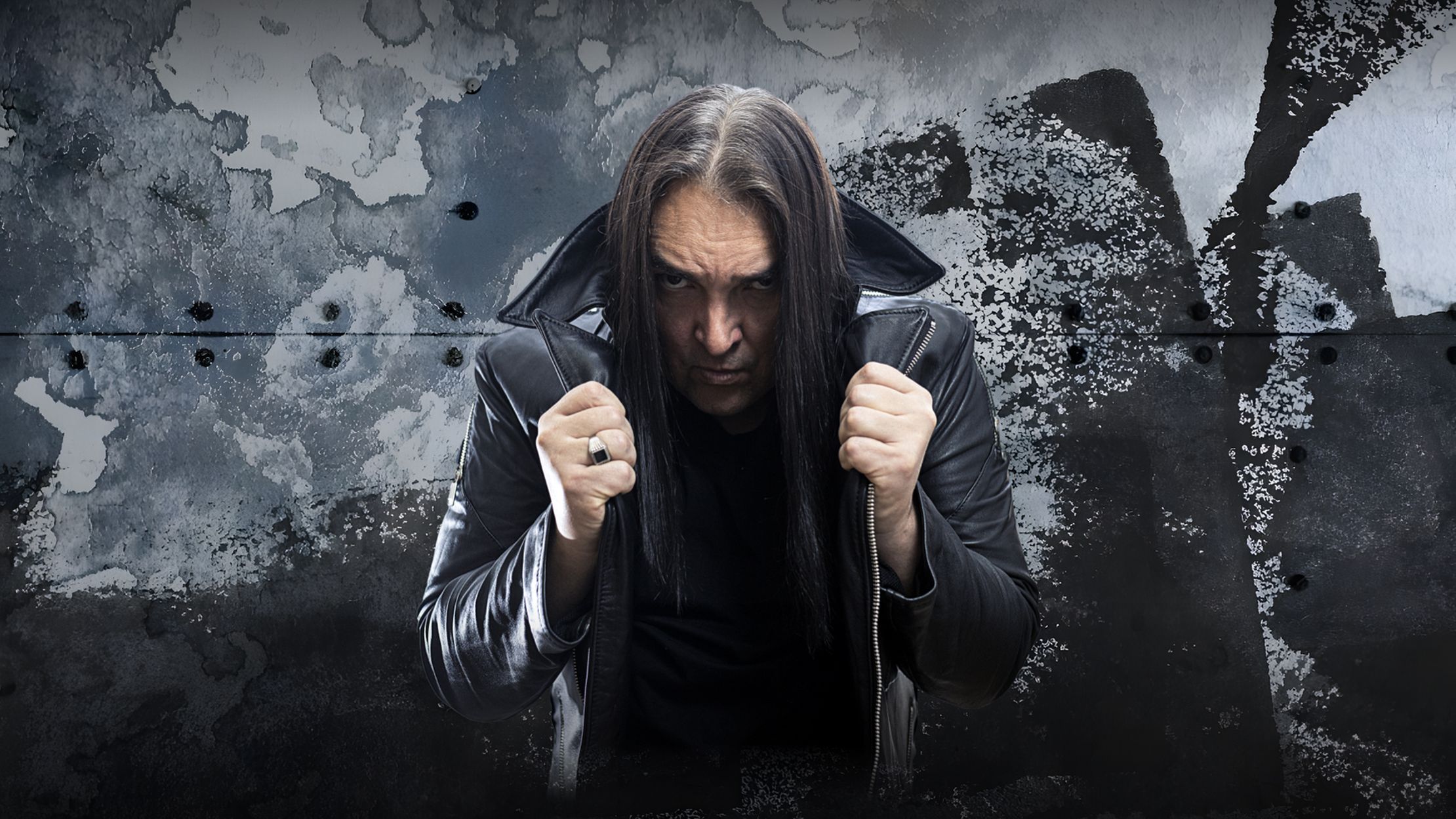 Юбилейный тур. 50 лет А. Горшеневу