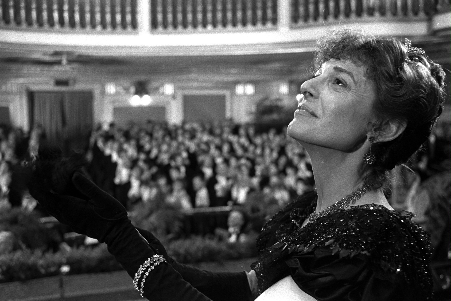 Человек-слон