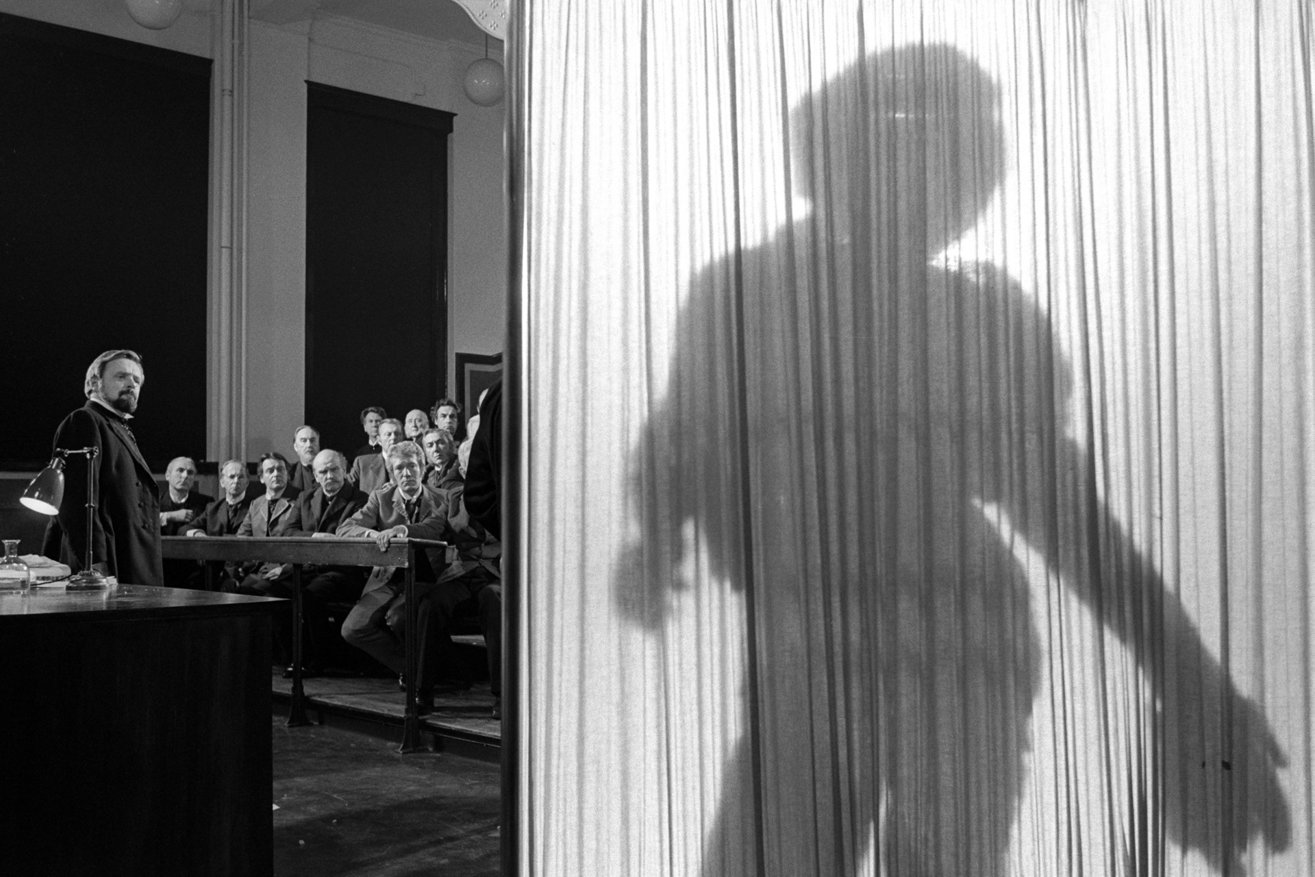 Человек-слон