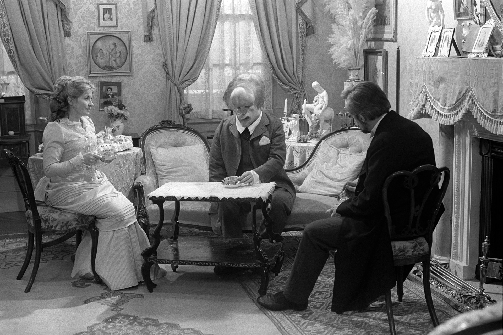 Человек-слон