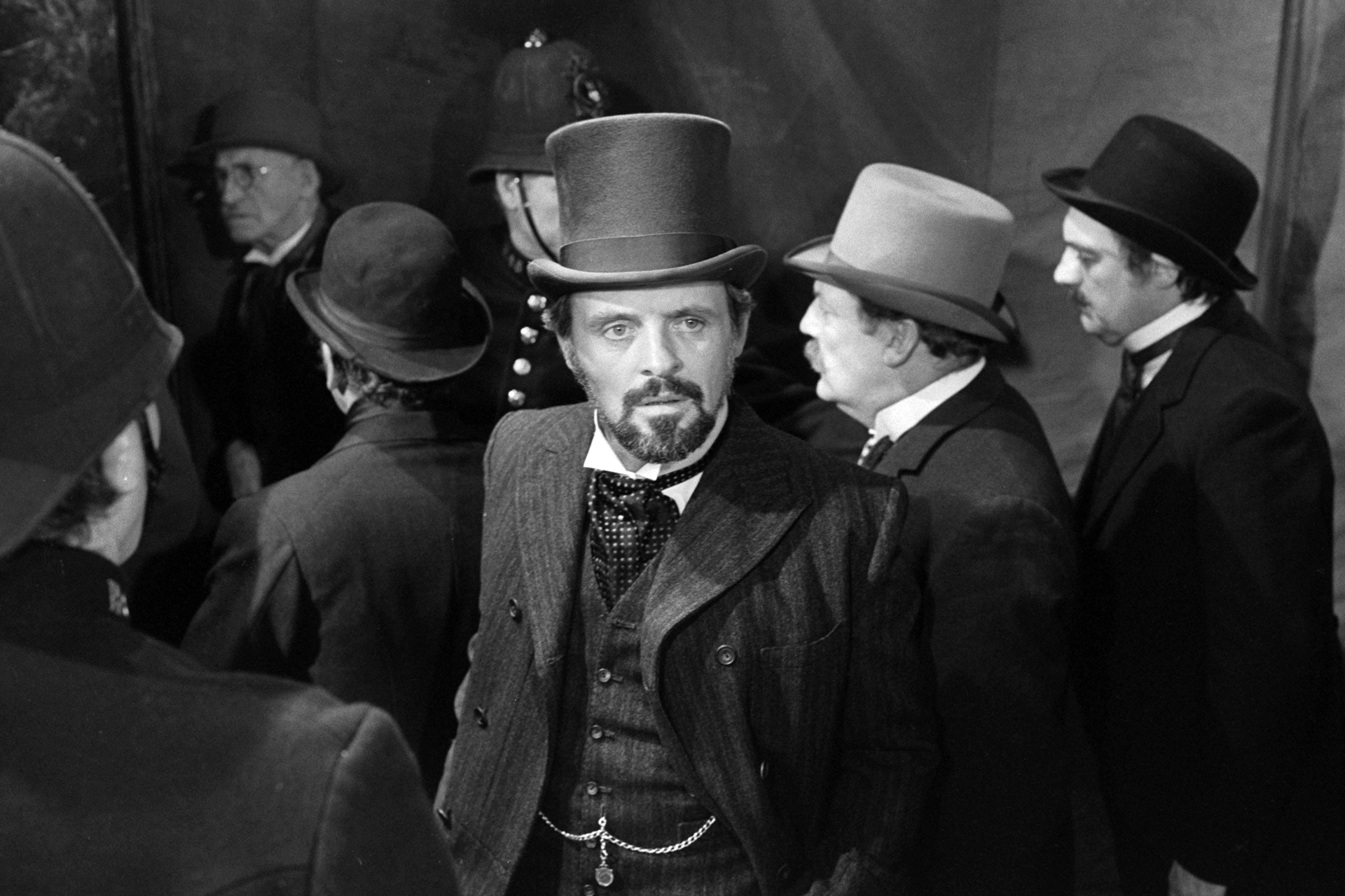 Человек-слон