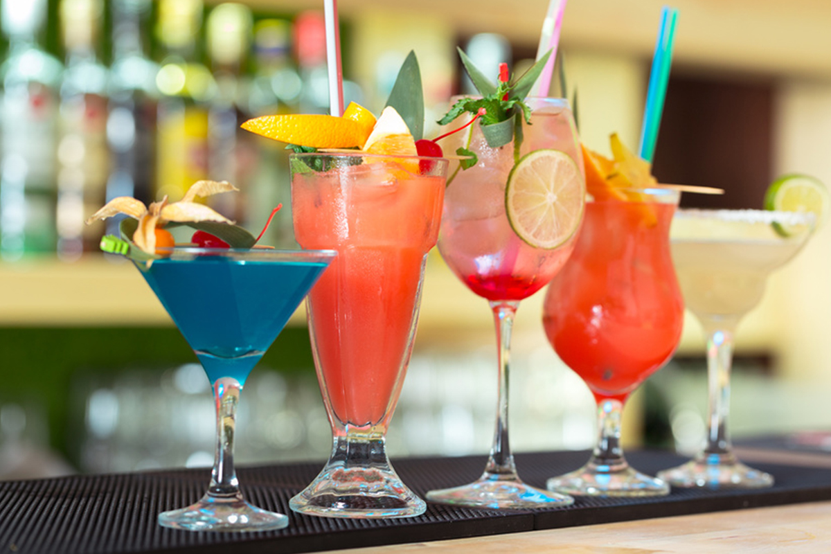 Французский шарм на берегах Невы