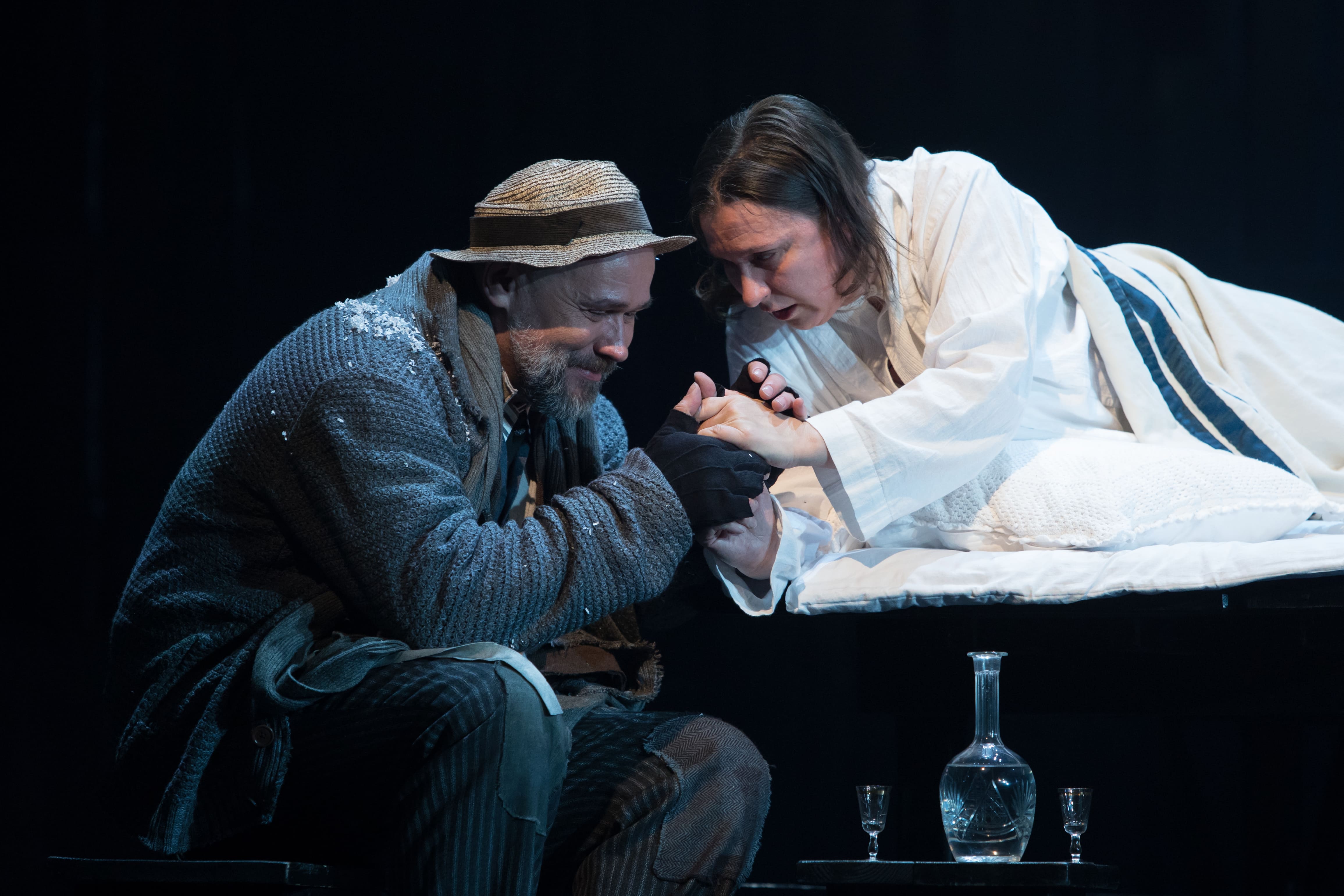 Поминальная молитва