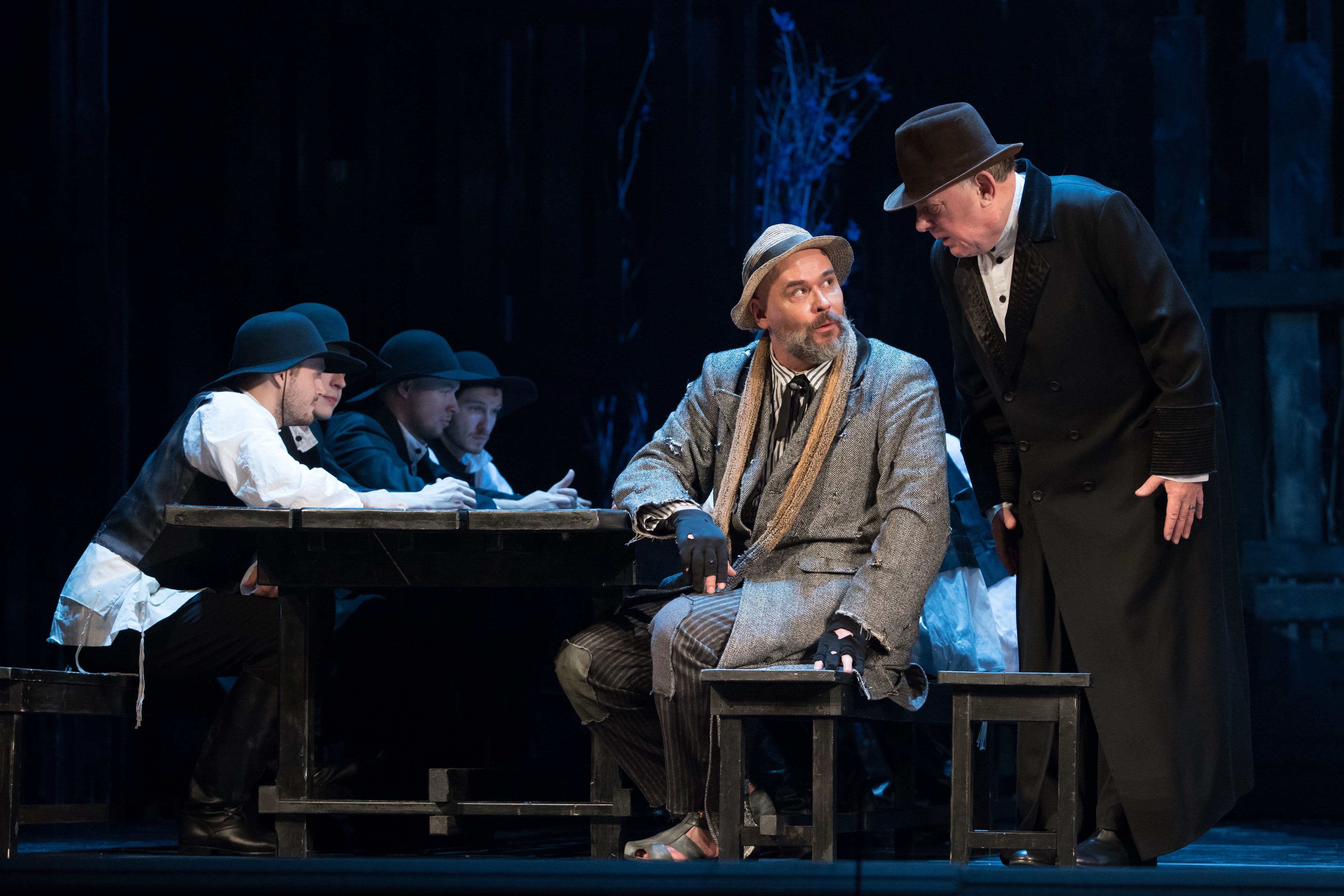 Поминальная молитва