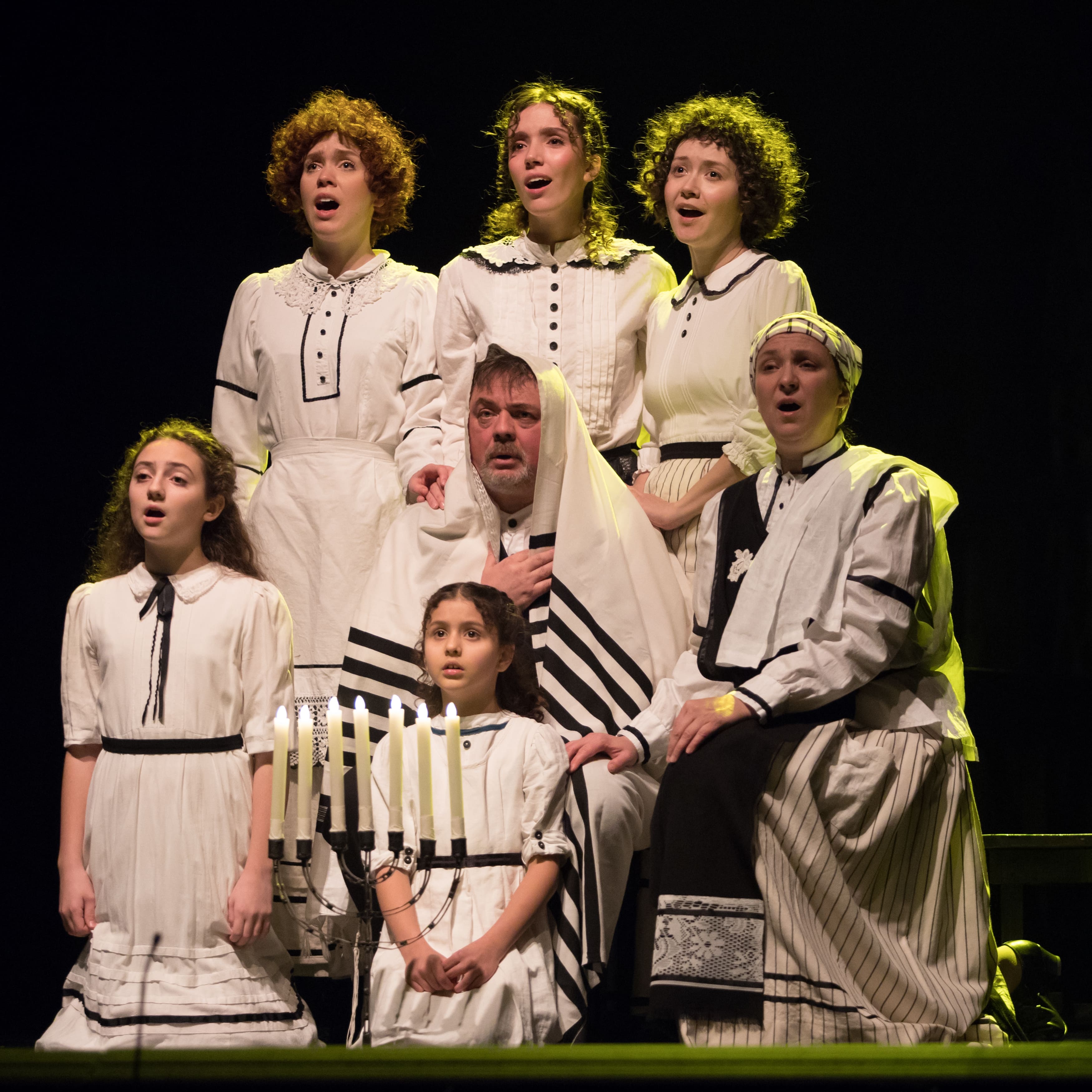 Поминальная молитва