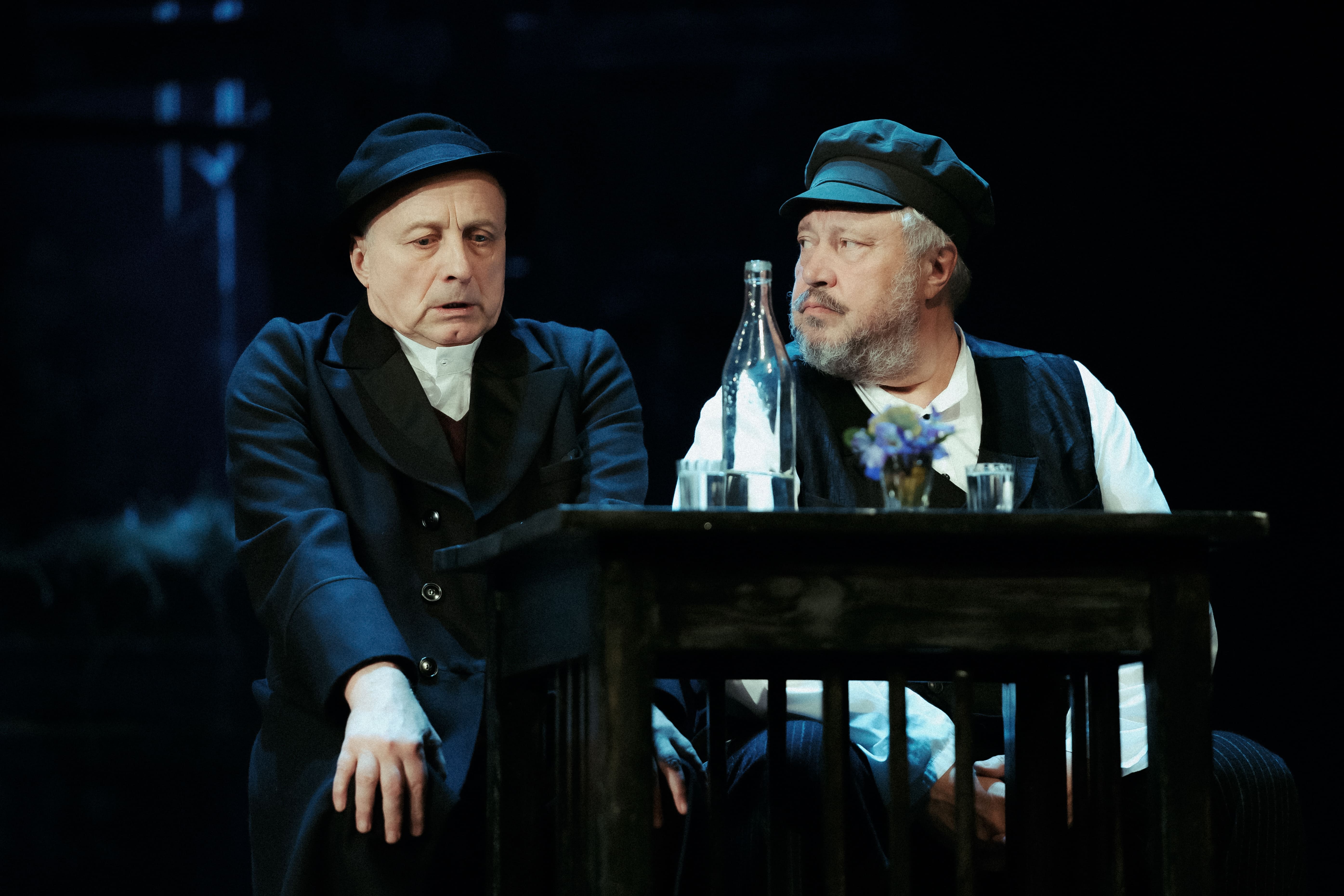 Поминальная молитва