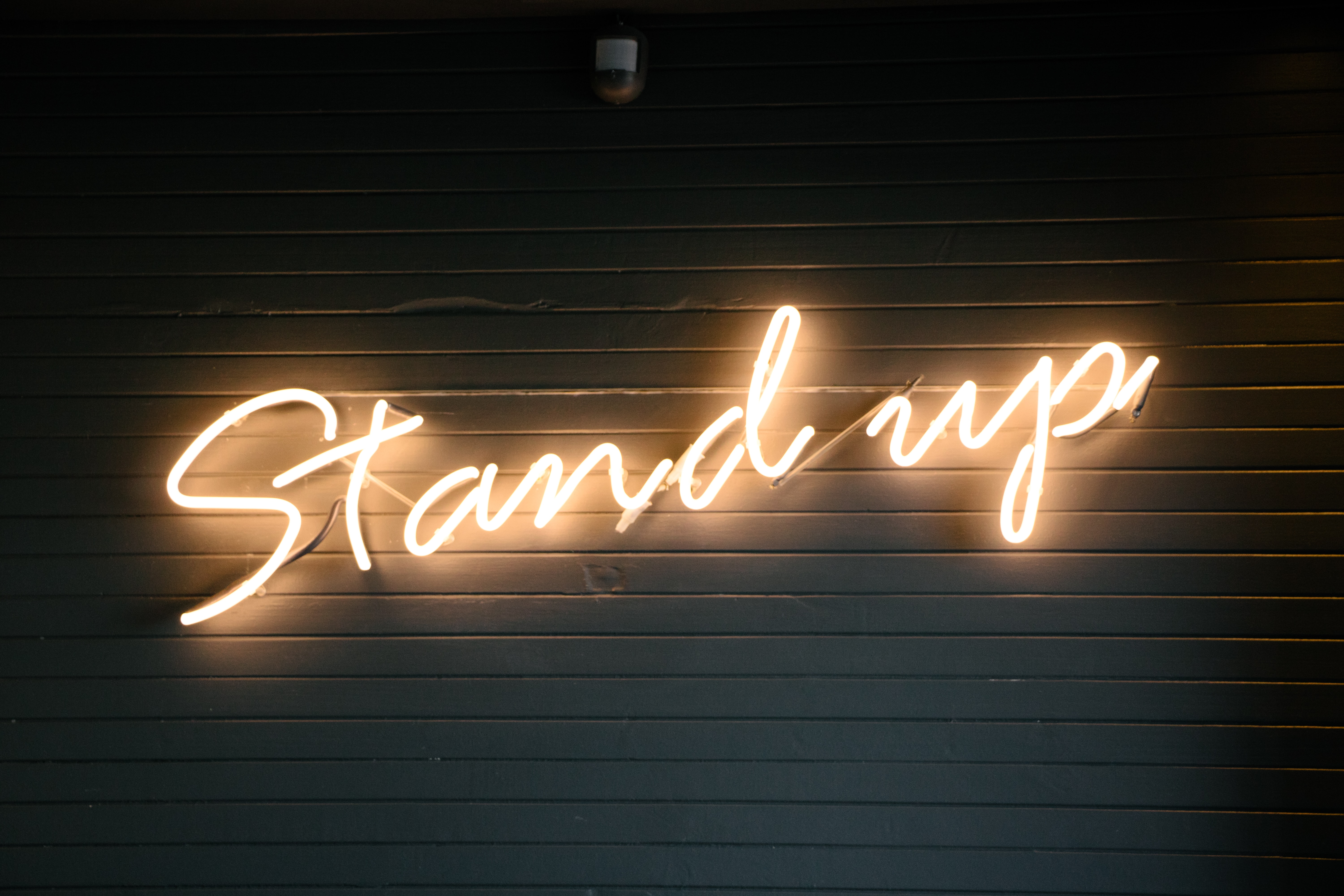 PRO Stand-UP отборный концерт ТЕЛЕ и VK комиков