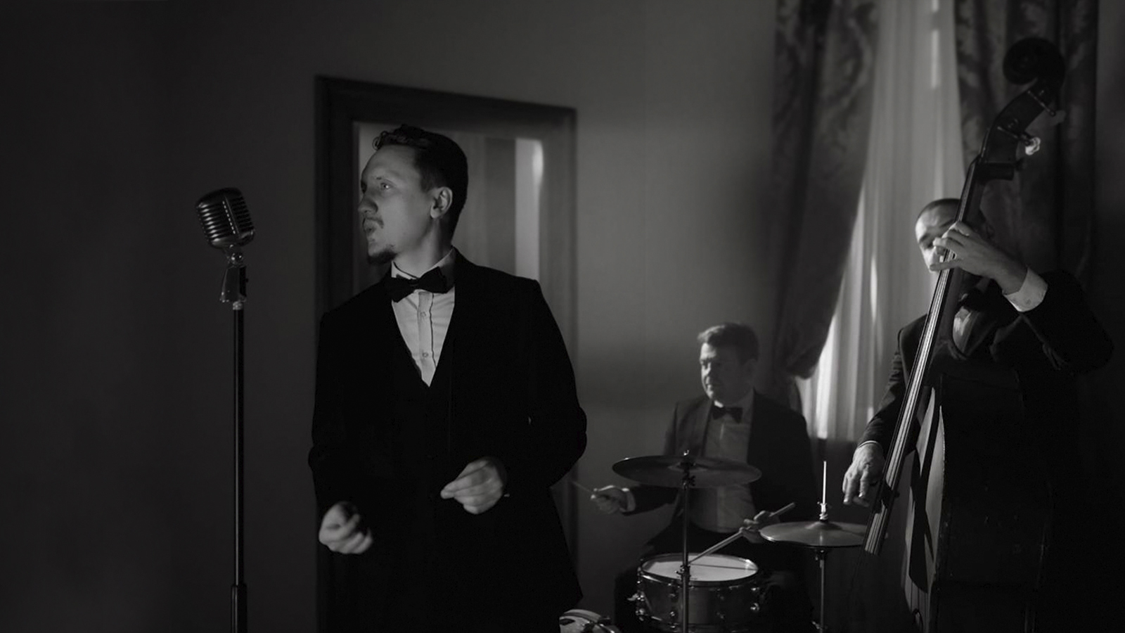 Магия свечей. L.O.V.E. Романтический джаз