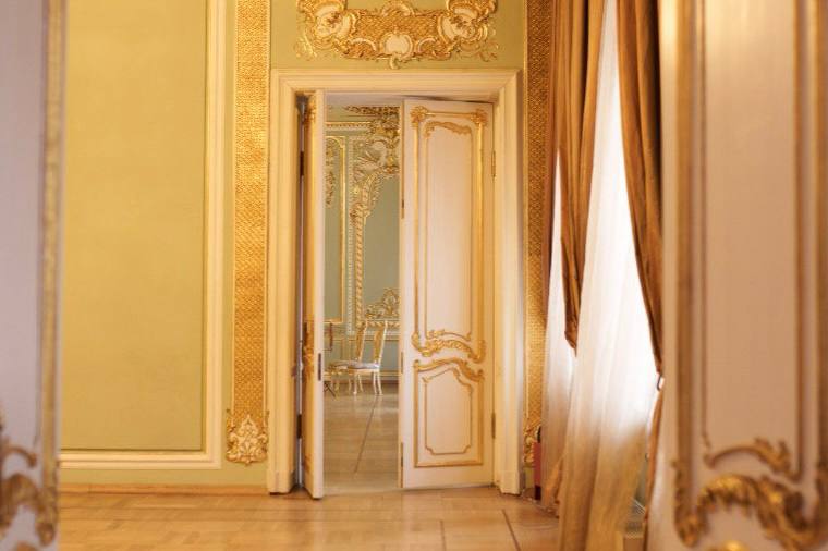 Магия свечей. L.O.V.E. Романтический джаз