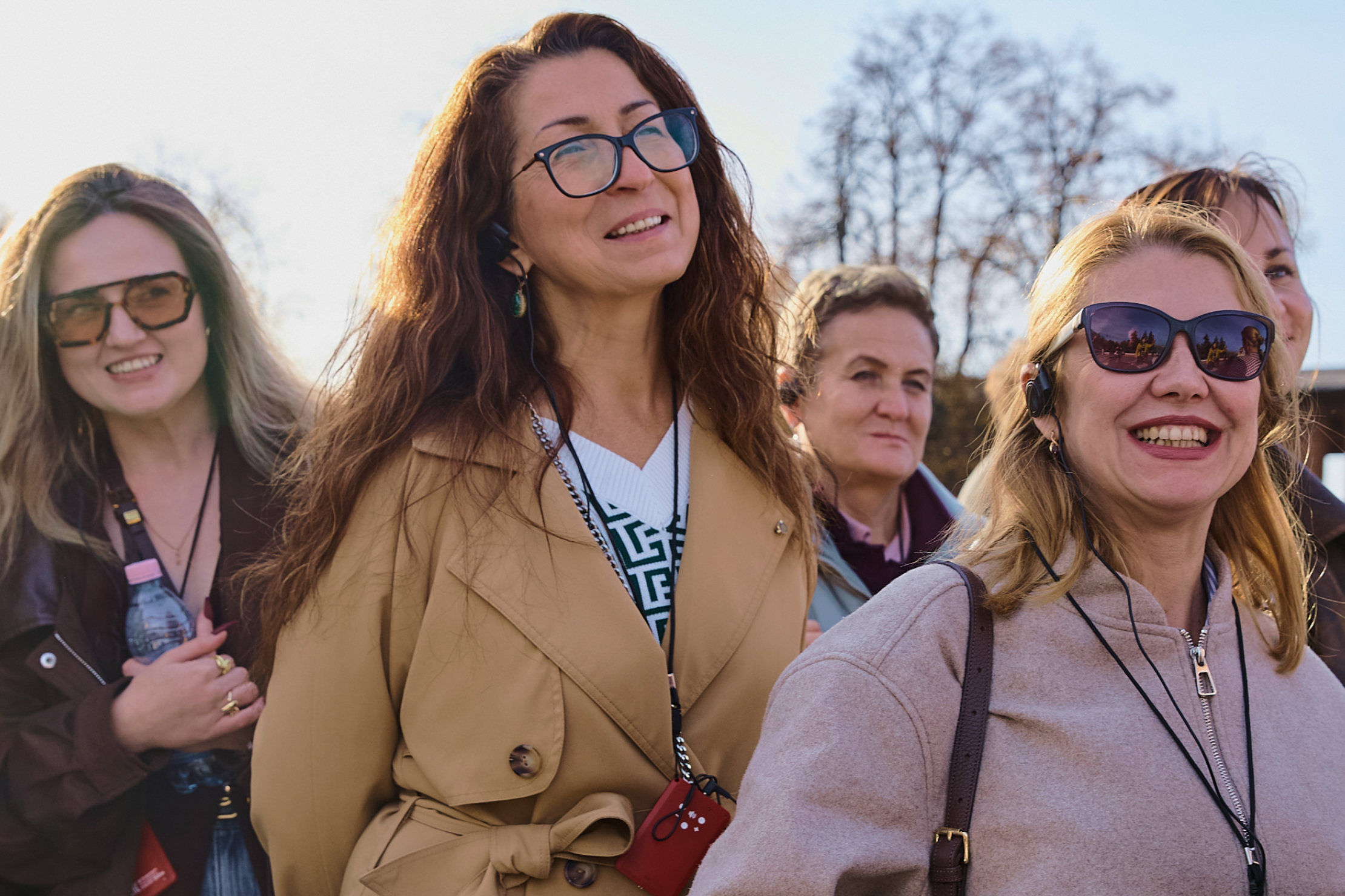 Стендап экскурсия по Нижнему Новгороду
