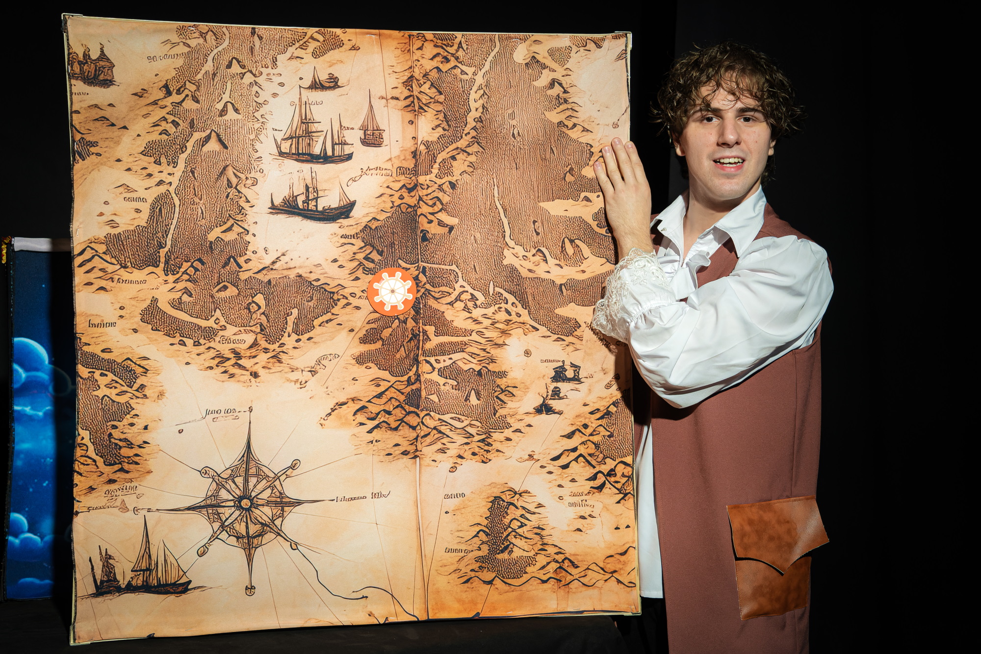 Андерсен «Принцесса на горошине»