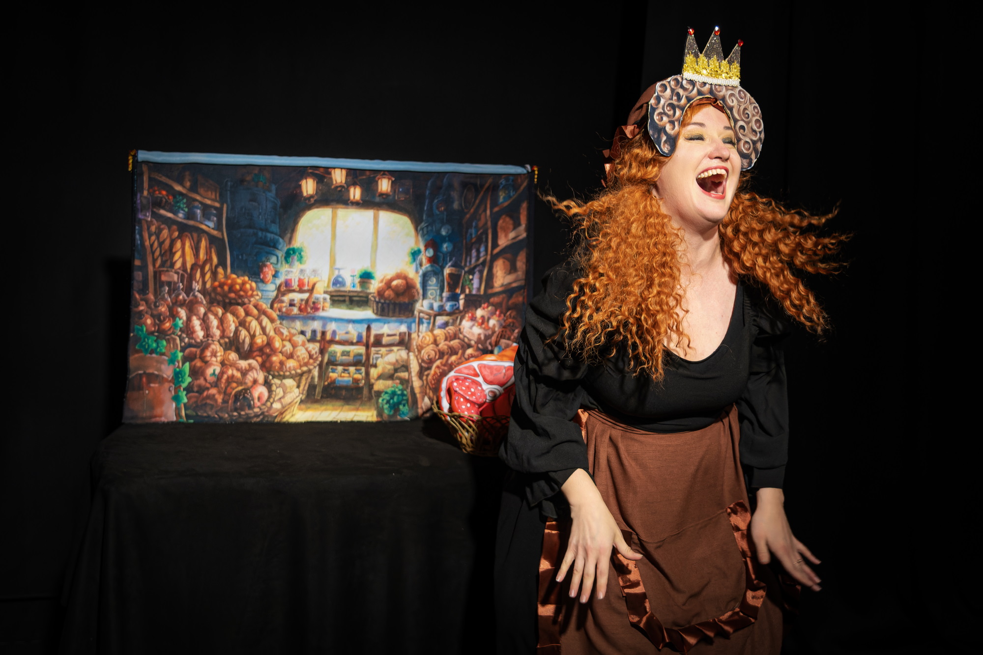 Андерсен «Принцесса на горошине»