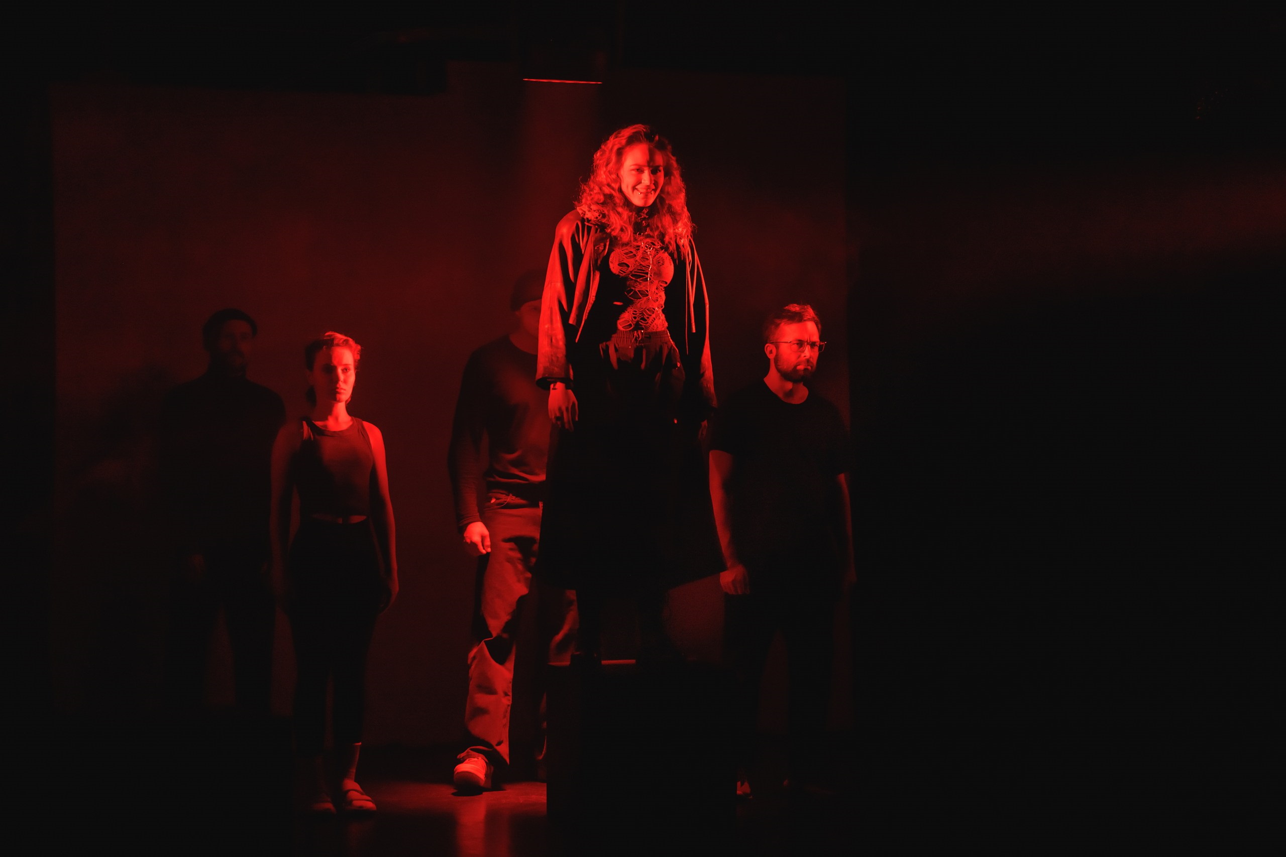 Звериные истории