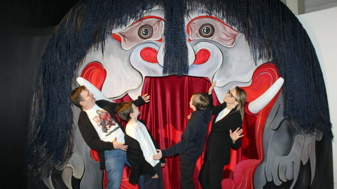 Япония.Фест г. Красноярск