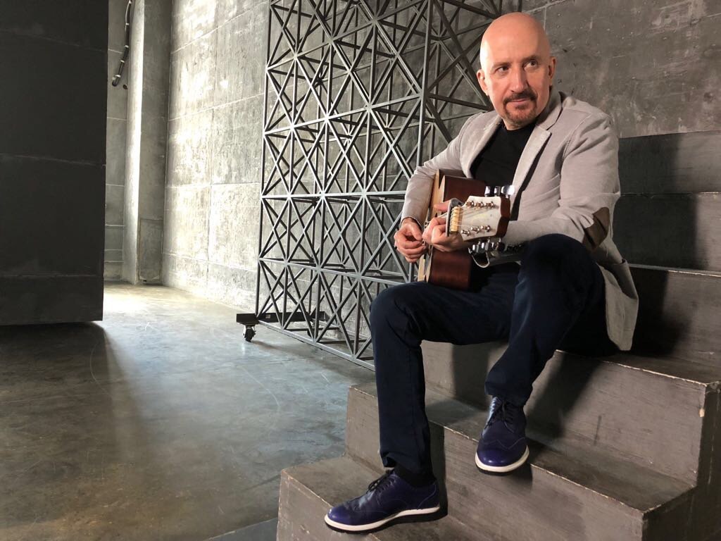 Евгений Григорьев