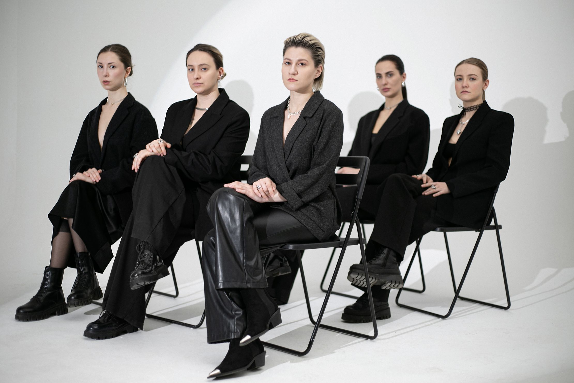 Отличное тело