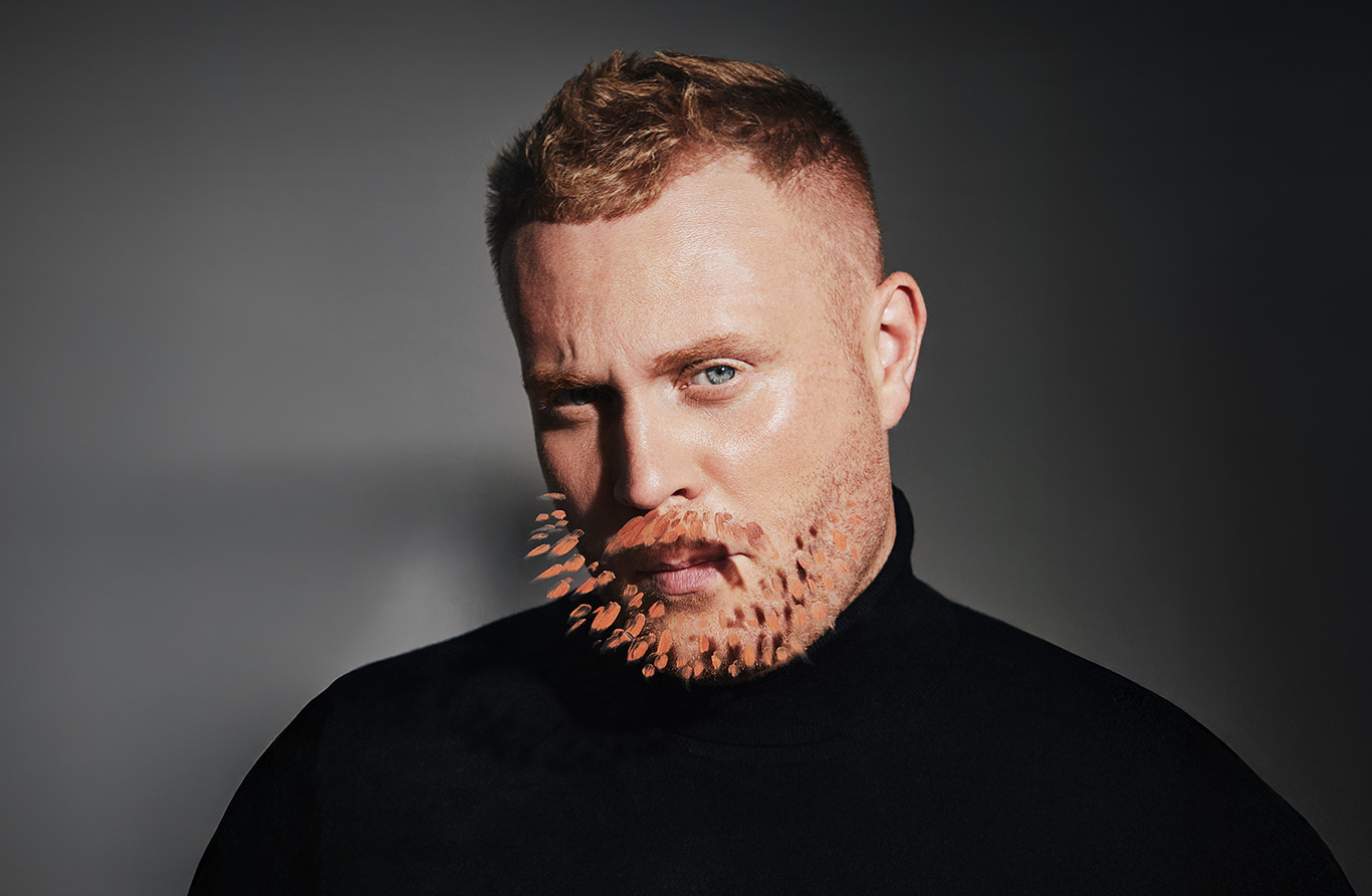 Евгений Чебатков. «На других берегах»