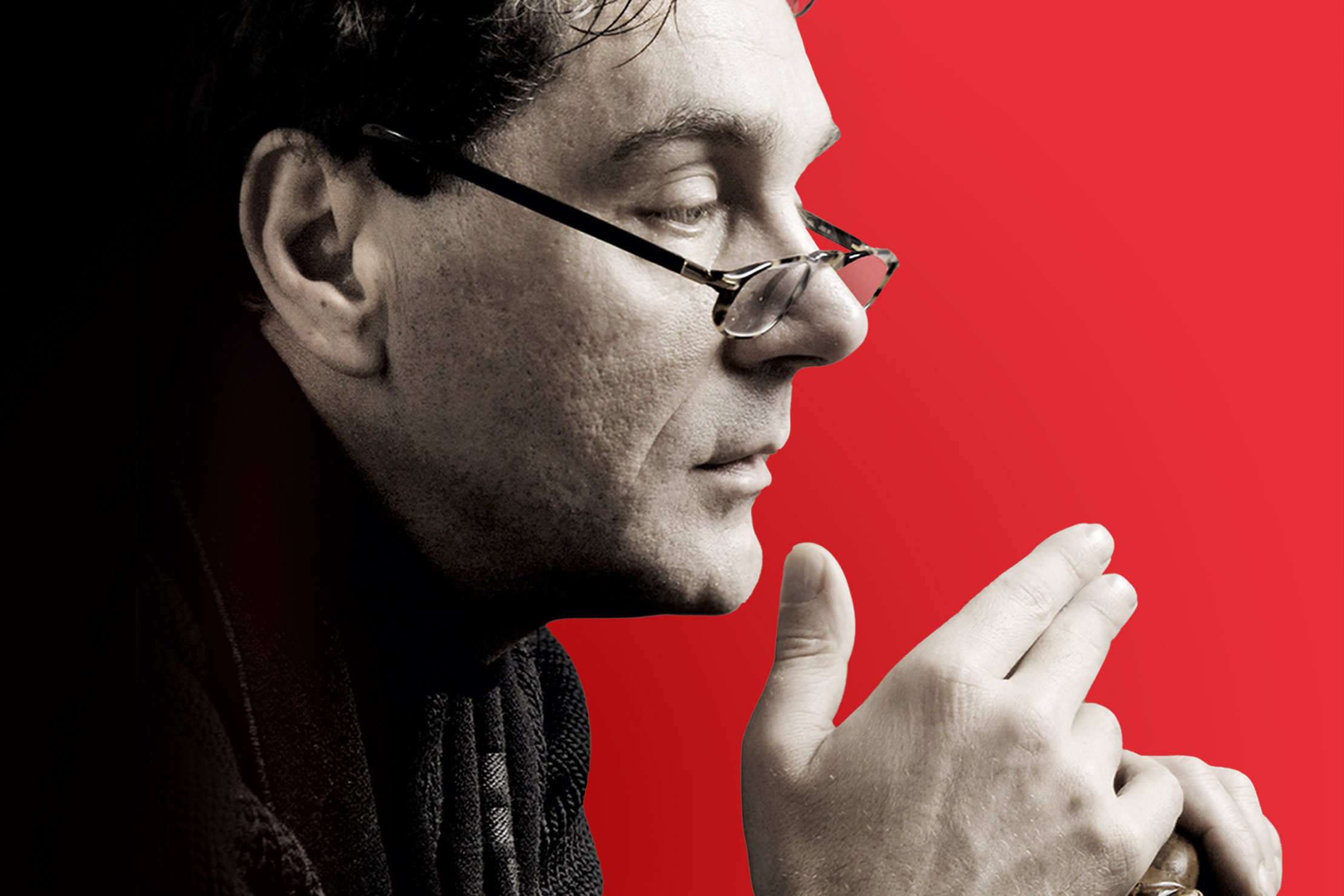 Сергей Маковецкий. Неслучайная встреча