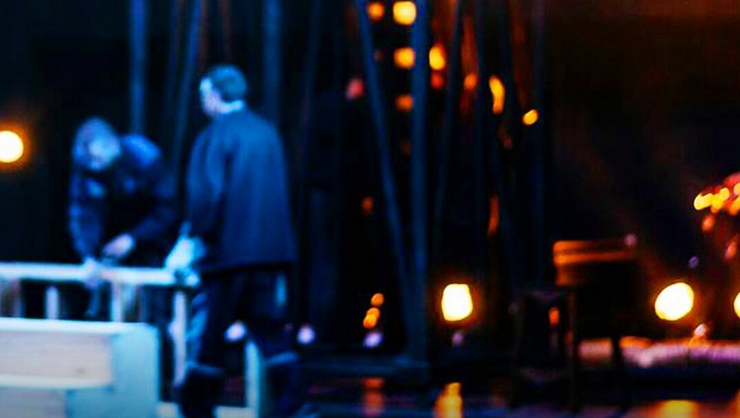 Экскурсия «Секреты закулисья»