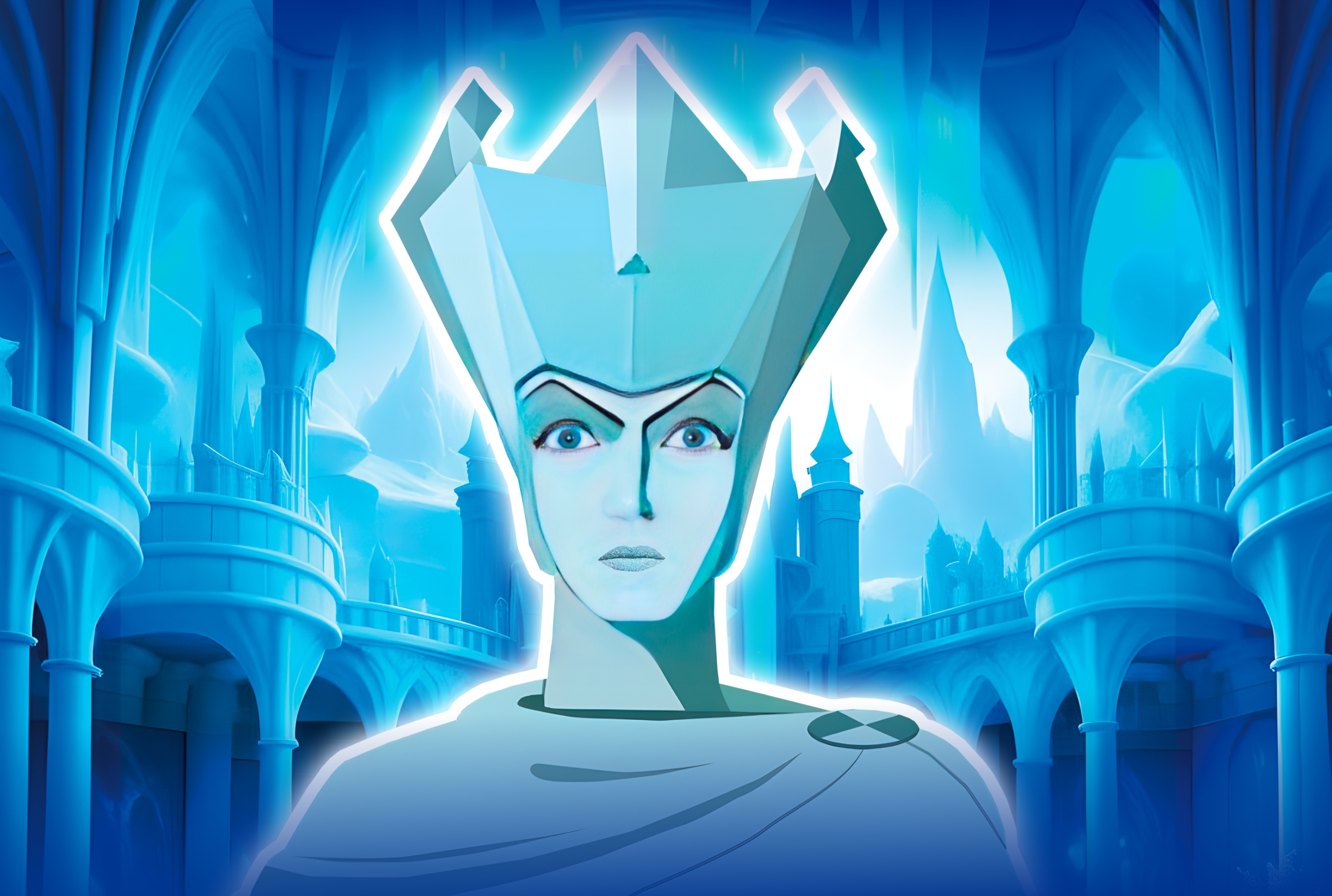 Снежная королева