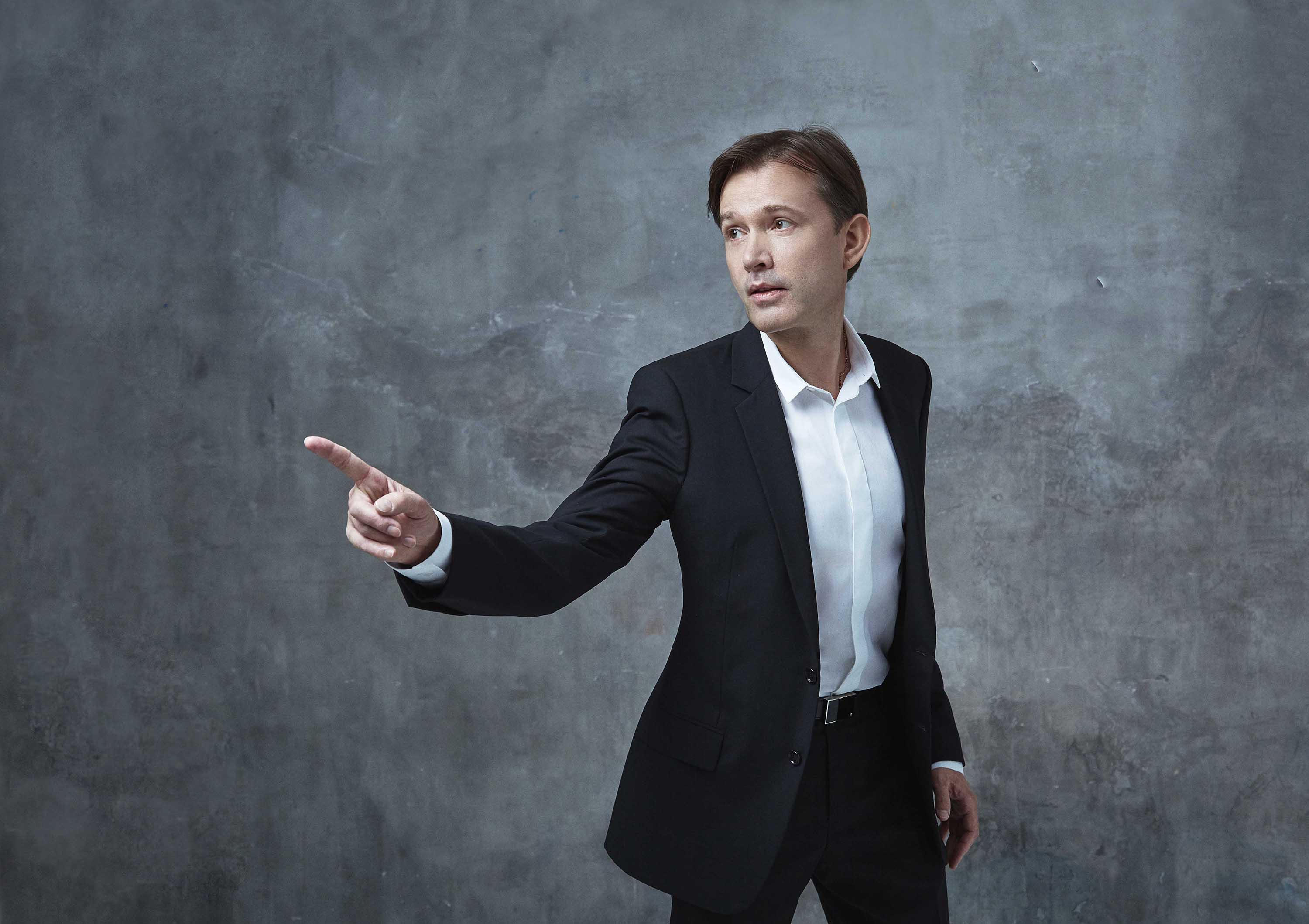 Je chante: Олег Погудин