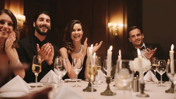 Gokon Премиум. Знакомства для успешных!