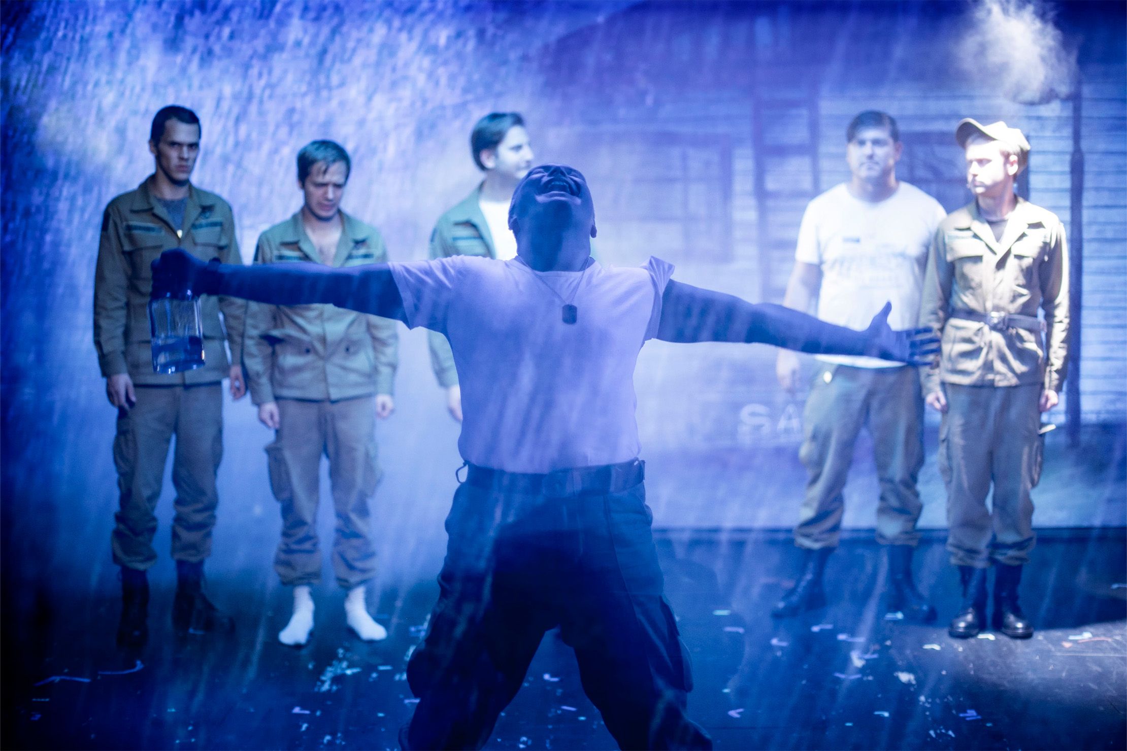 Билокси-блюз