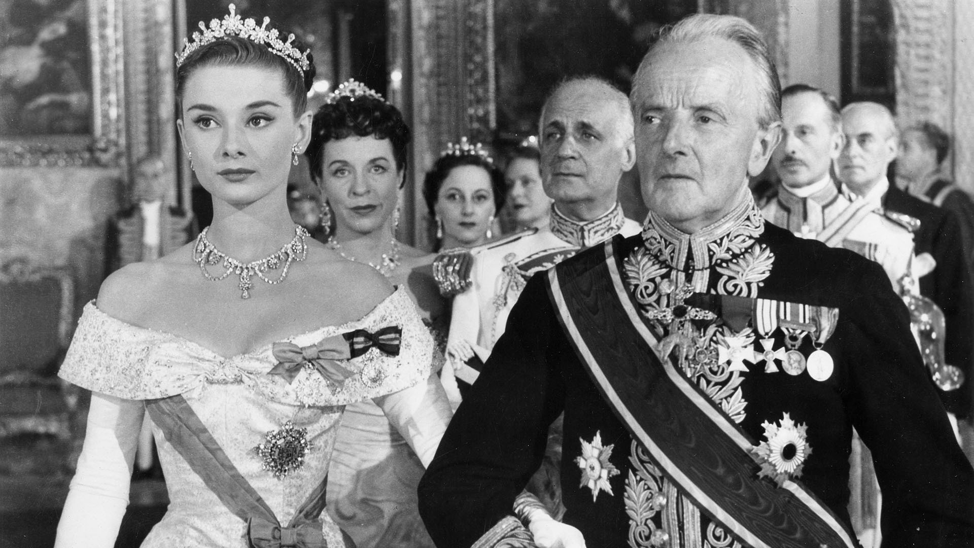 Римские каникулы