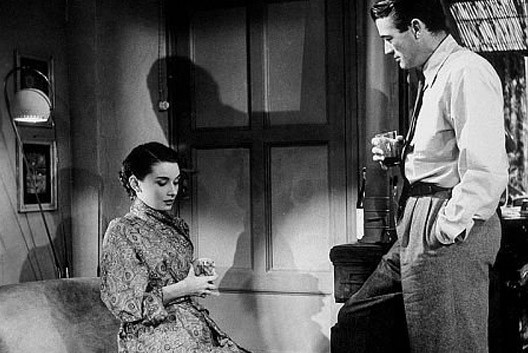 Римские каникулы