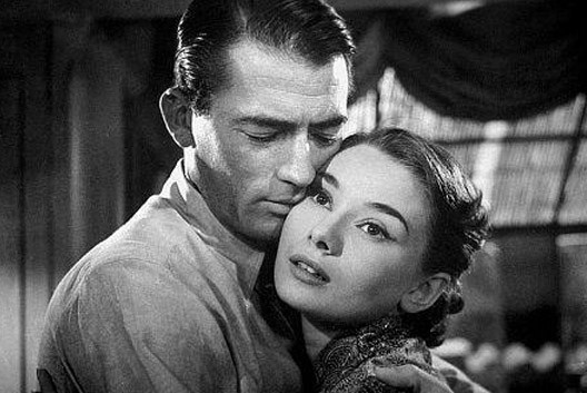 Римские каникулы