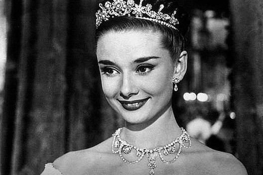 Римские каникулы