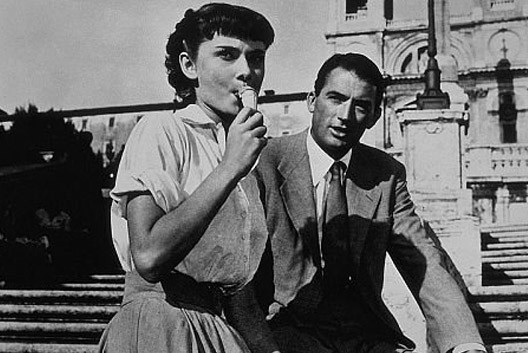 Римские каникулы