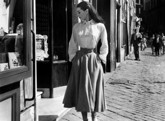 Римские каникулы