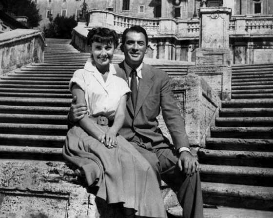 Римские каникулы