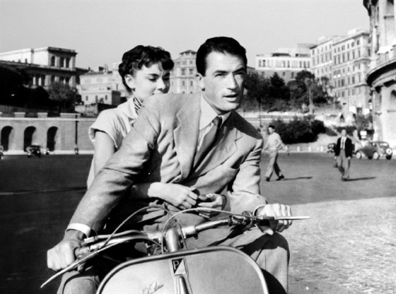 Римские каникулы