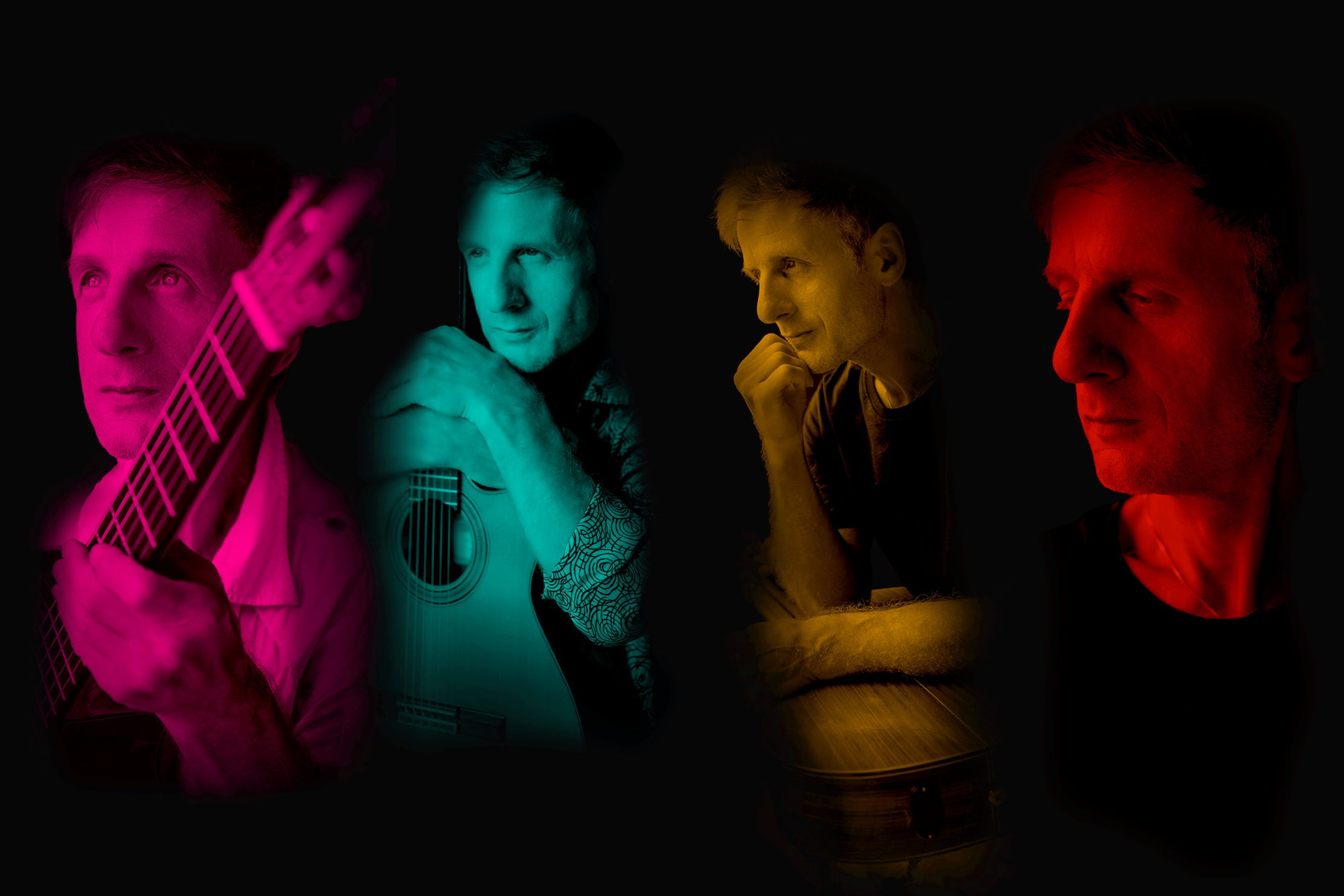 ДиДюЛя. Этника, фолк, фьюжн, этно-рок