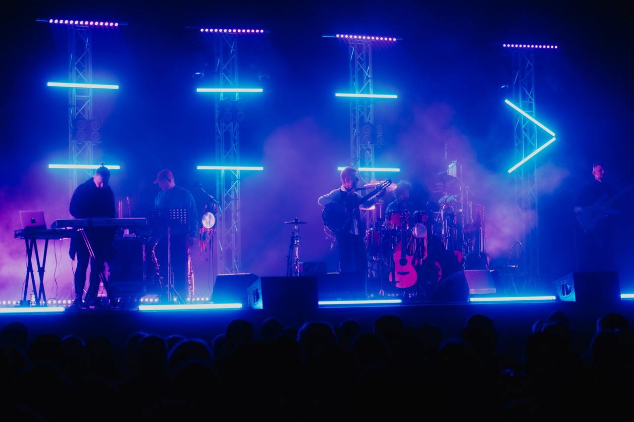 ДиДюЛя. Этника, фолк, фьюжн, этно-рок