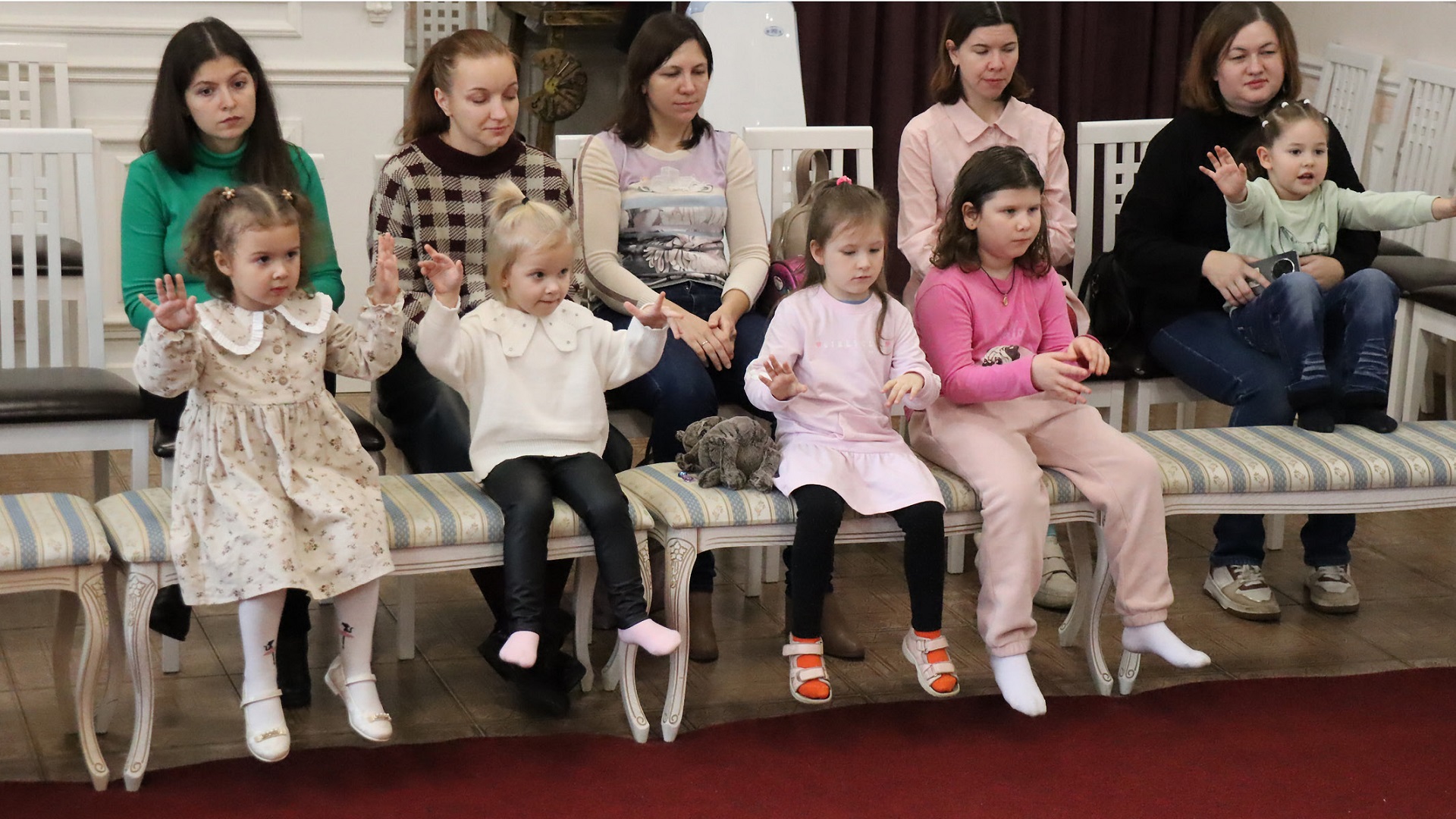 Китти-вальс