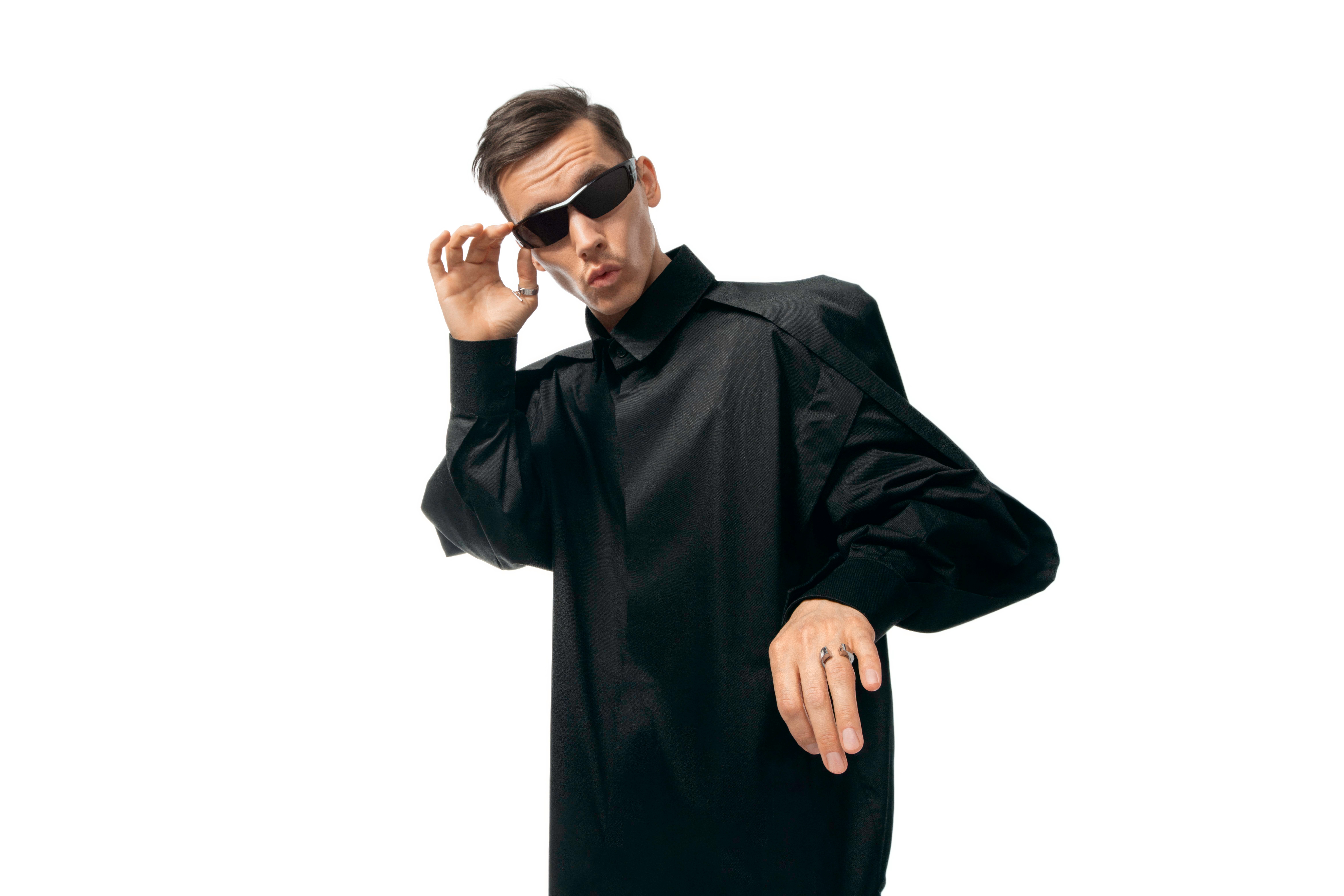 Вселенная Антохи MC