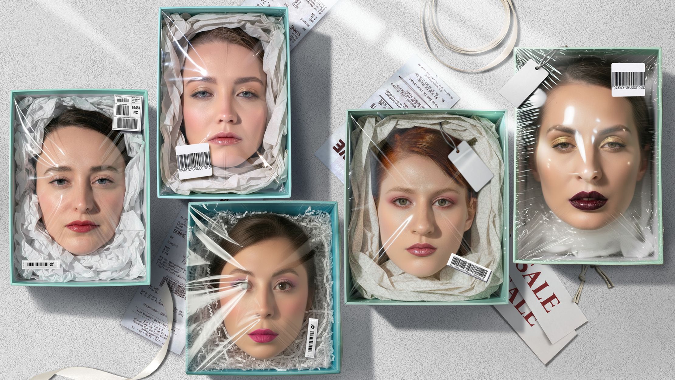 Отличное тело