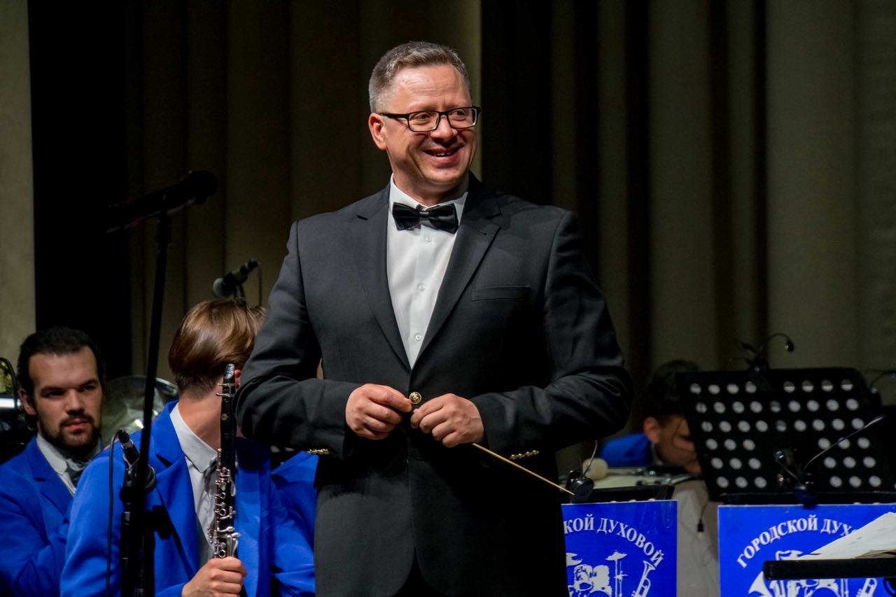 Мелодии славянской души