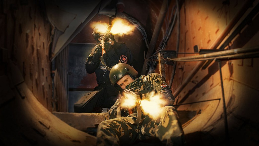 Интерактивная экскурсия «Секретный протокол»