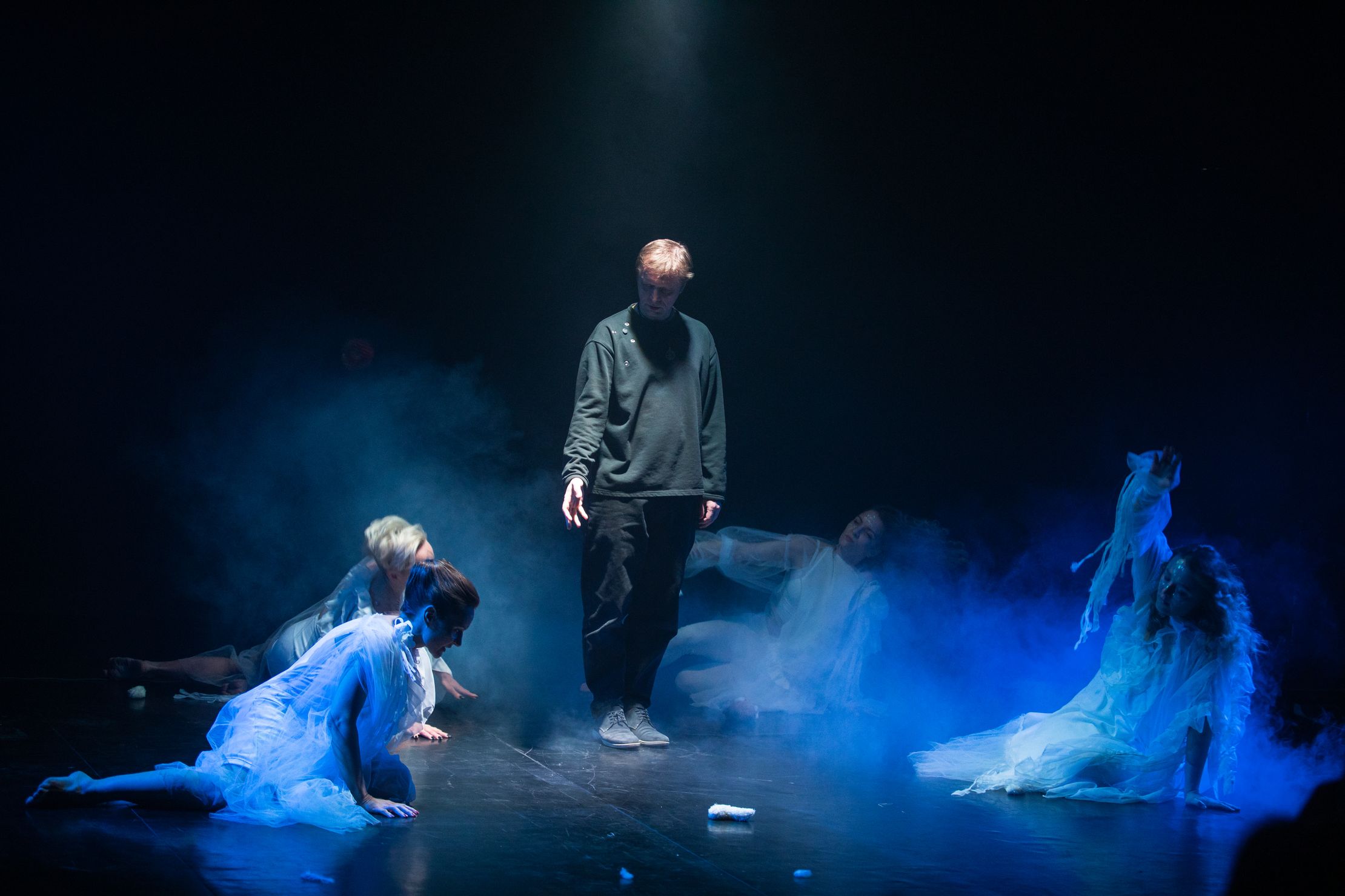 Смотритель