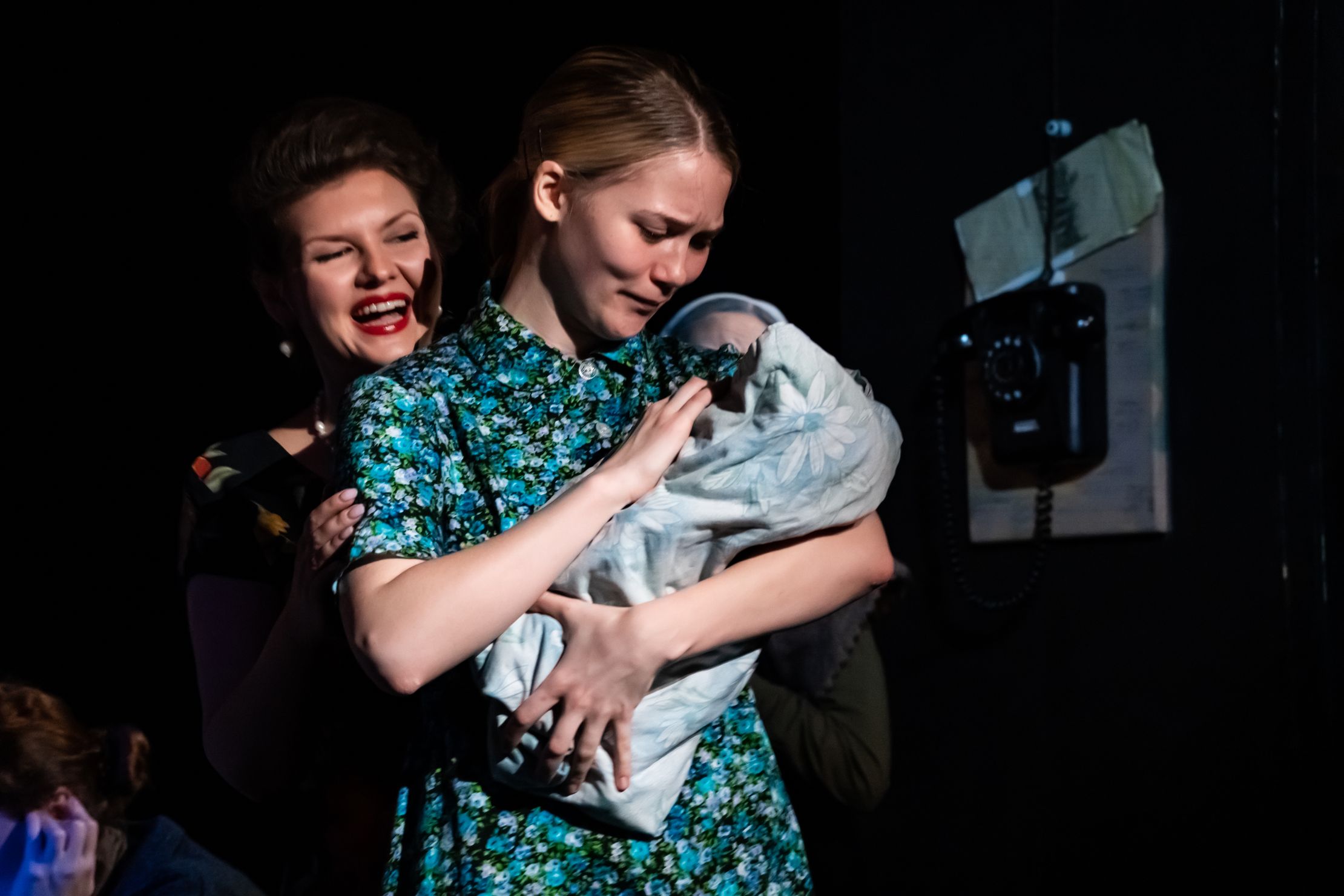 Вдовий пароход