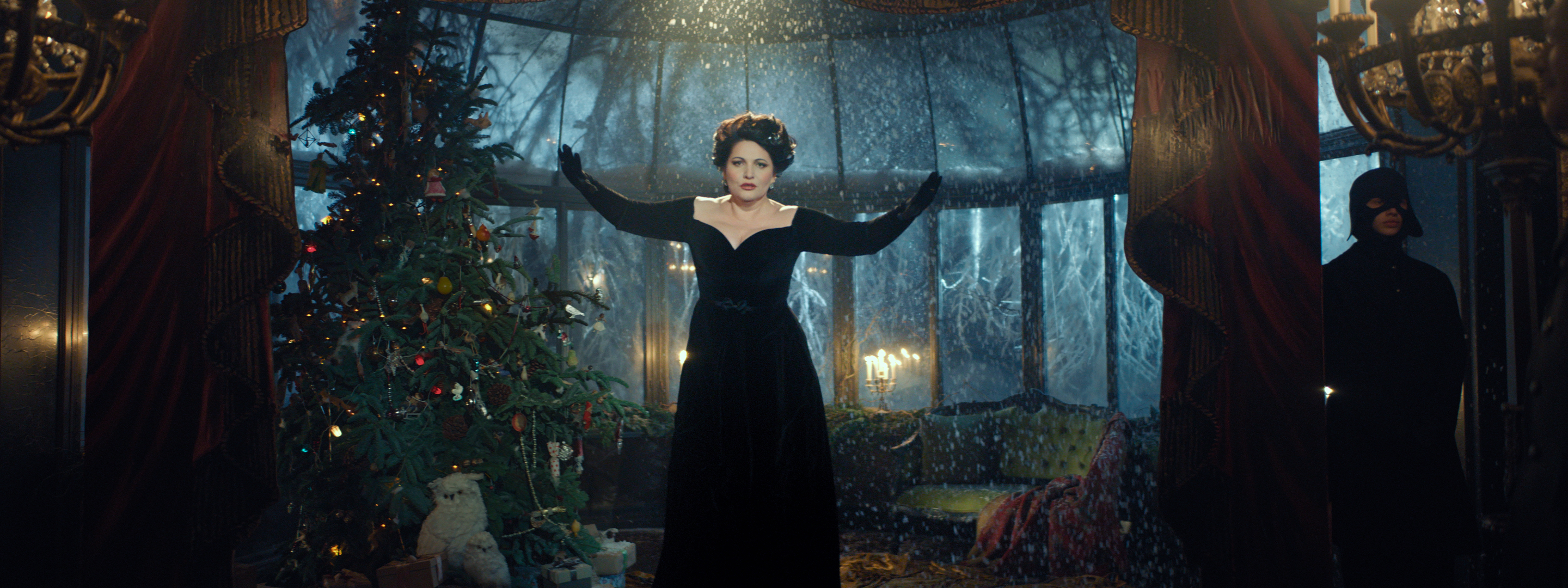 Хибла Герзмава. Где-то далеко, в памяти моей!