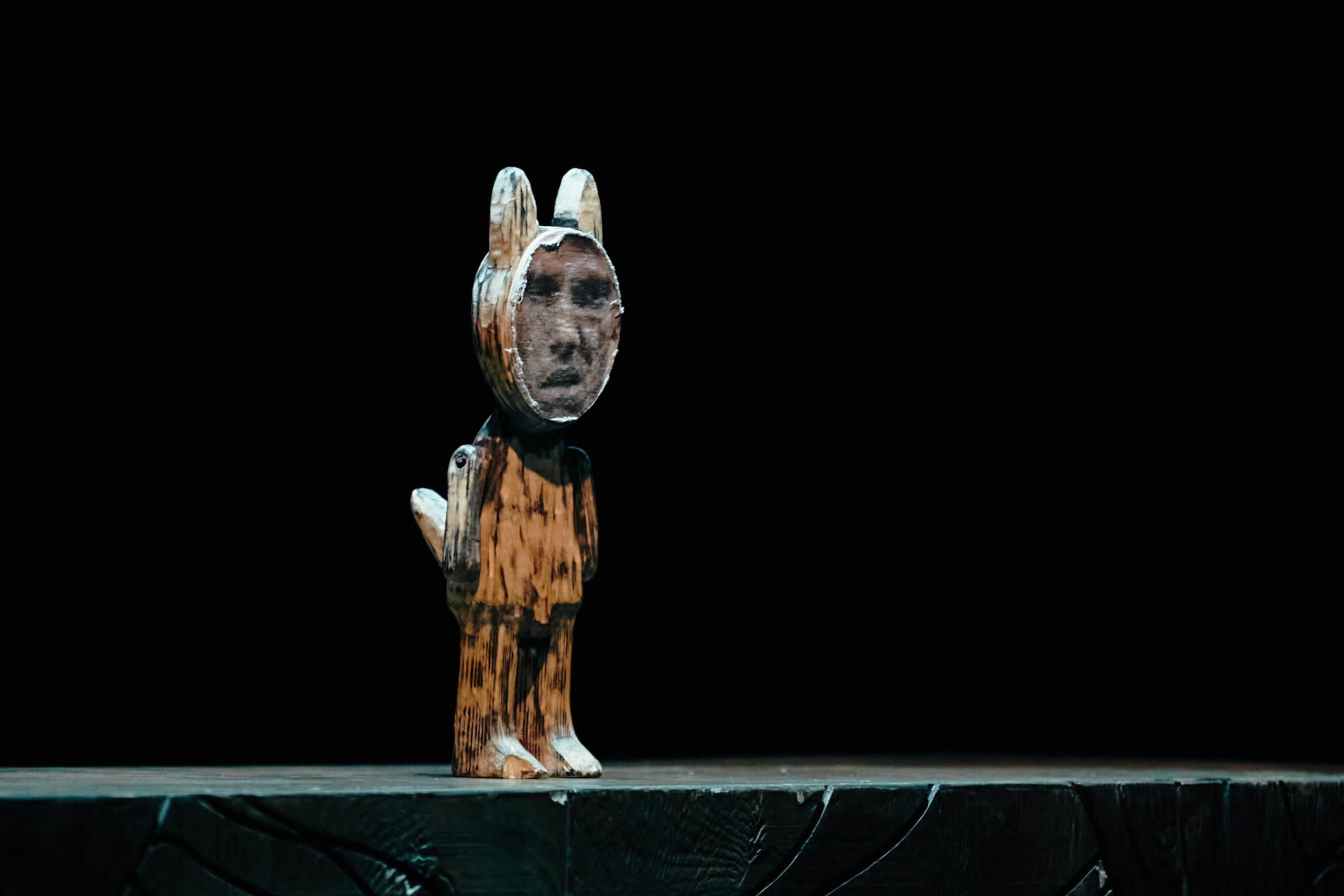 Зверский детектив. Логово волка