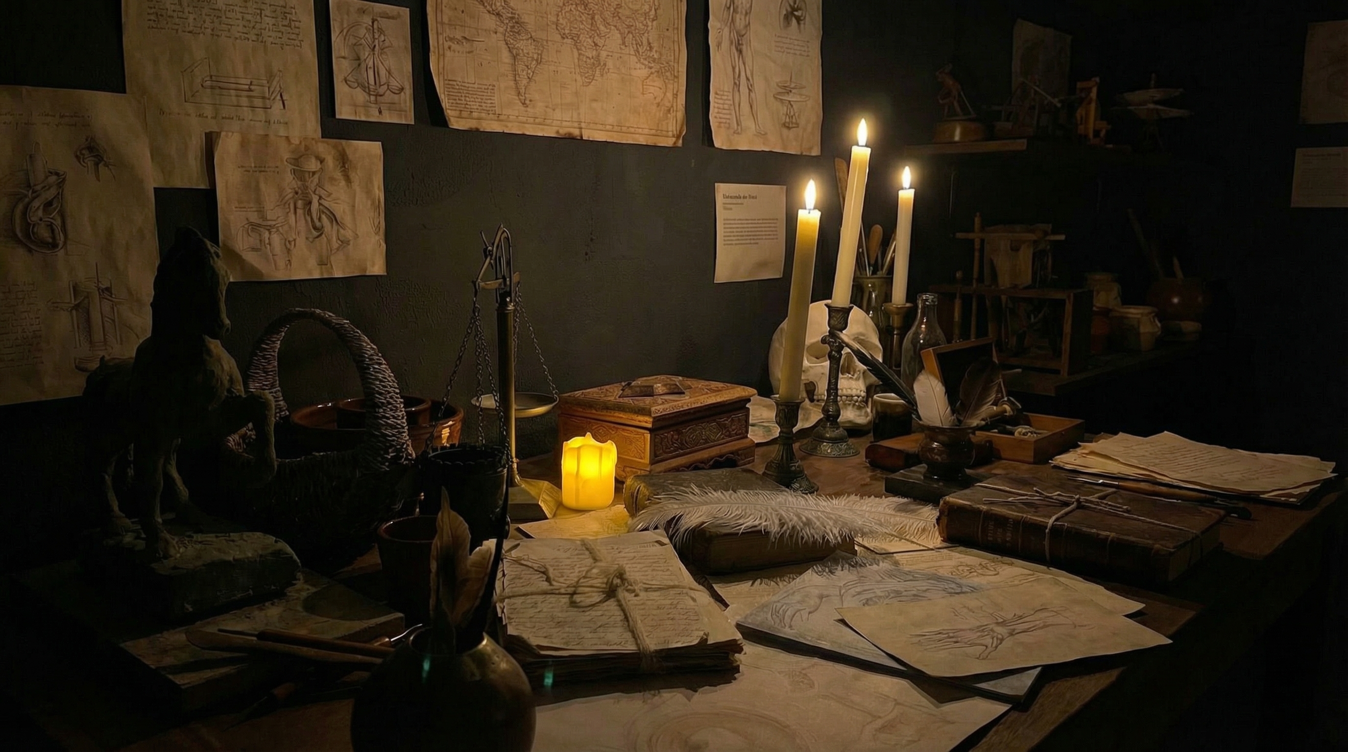 Ни в какие рамки