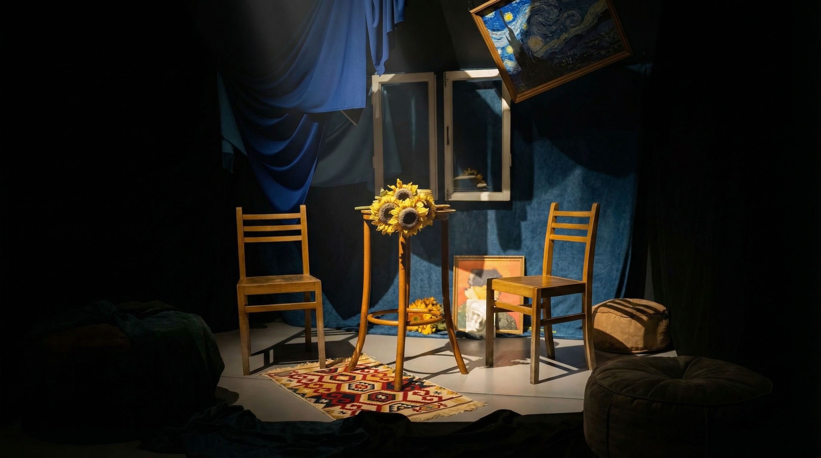 Ни в какие рамки